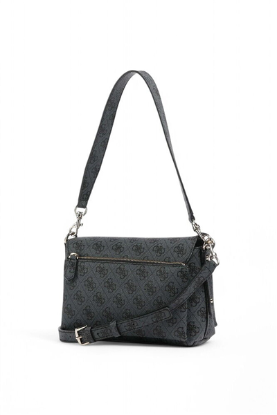 Guess Eco Brenton Kadın Omuz Çantası