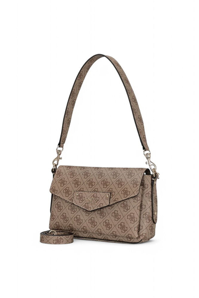 Guess Eco Brenton Kadın Omuz Çantası