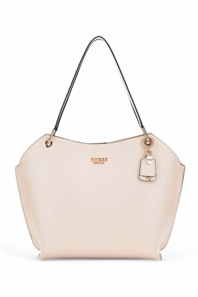 Guess Eco Evaine Kadın Omuz Çantası