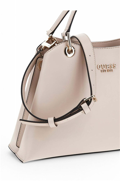 Guess Eco Evaine Kadın Omuz Çantası