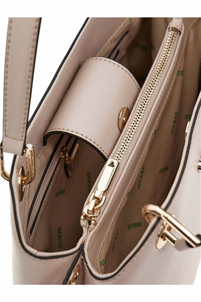 Guess Eco Evaine Kadın Omuz Çantası