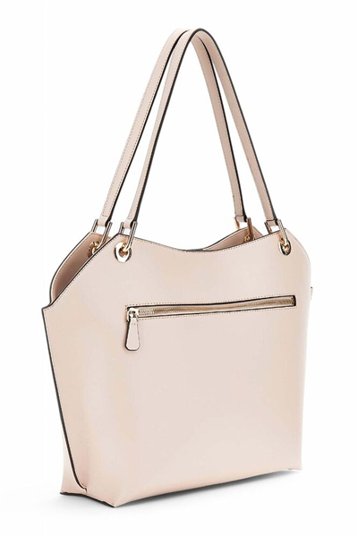 Guess Eco Evaine Kadın Omuz Çantası