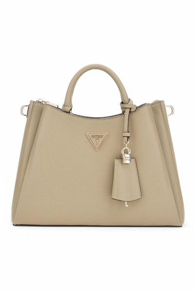 Guess Eco Jazlynn Kadın Omuz Çantası