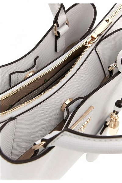 Guess Eco Jazlynn Kadın Omuz Çantası