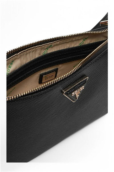 Guess Eco Jazlynn Kadın Omuz Çantası