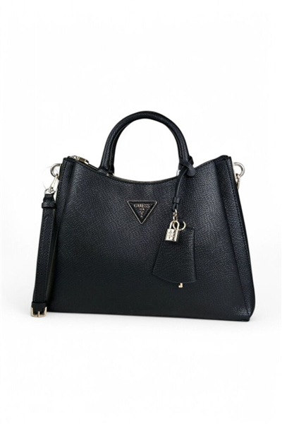 Guess Eco Jazlynn Kadın Omuz Çantası