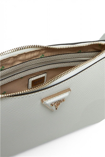 Guess Eco Jazlynn Kadın Omuz Çantası