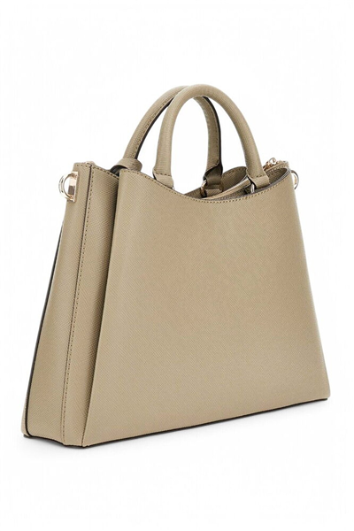 Guess Eco Jazlynn Kadın Omuz Çantası