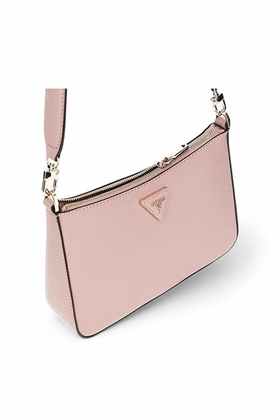 Guess Eco Jazlynn Kadın Omuz Çantası