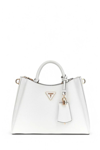 Guess Eco Jazlynn Kadın Omuz Çantası