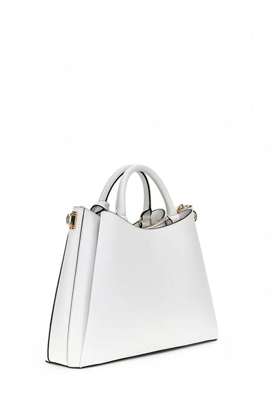 Guess Eco Jazlynn Kadın Omuz Çantası