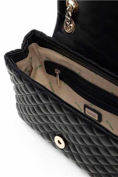 Guess Eco Rianee Kadın Çapraz Askılı Çanta