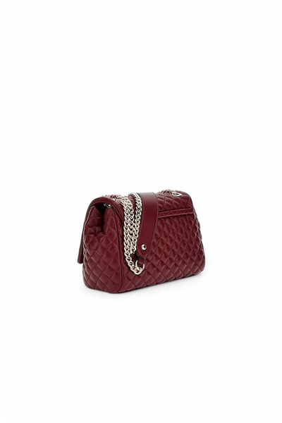 Guess Eco Rianee Kadın Çapraz Askılı Çanta