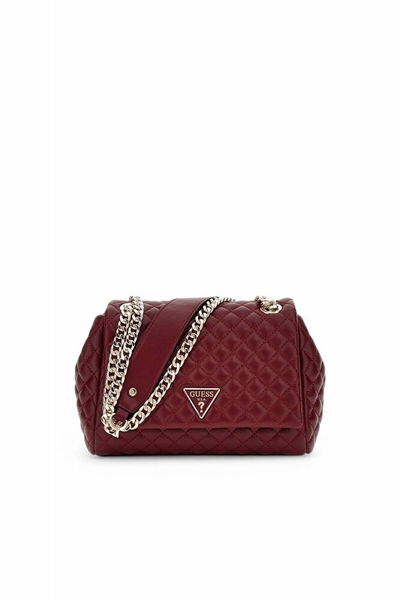Guess Eco Rianee Kadın Çapraz Askılı Çanta