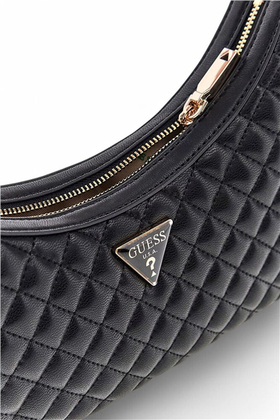 Guess Eco Rianee Kadın Omuz Çantası