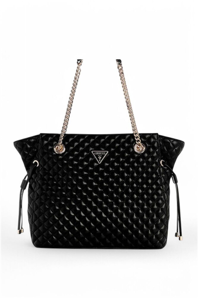 Guess Eco Rianee Kadın Omuz Çantası