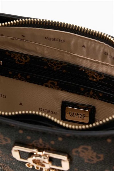 Guess Emelie Kadın Omuz Çantası