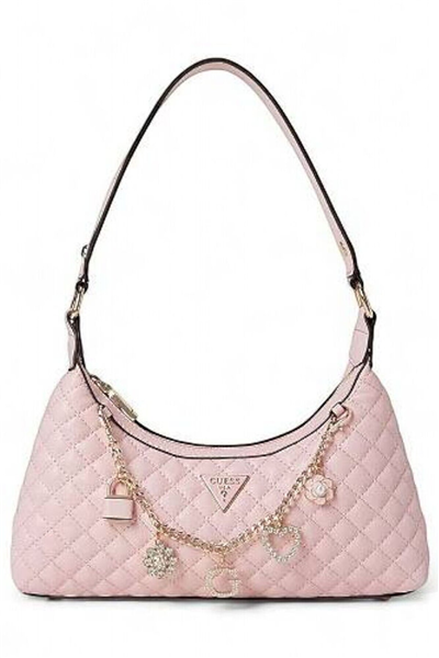 Guess Everlee Kadın Omuz Çantası