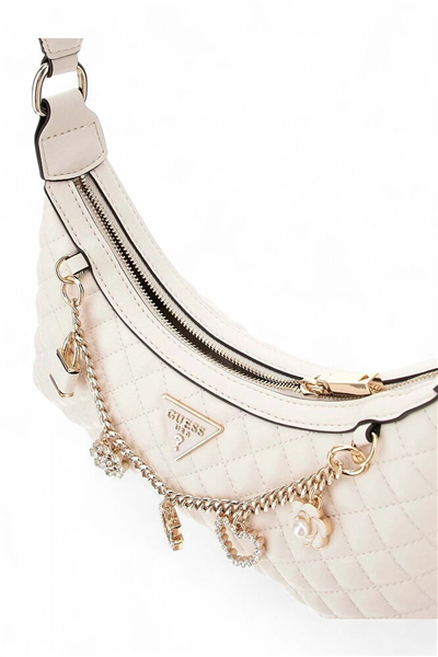 Guess Everlee Kadın Omuz Çantası