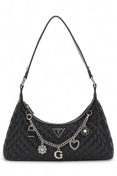 Guess Everlee Kadın Omuz Çantası