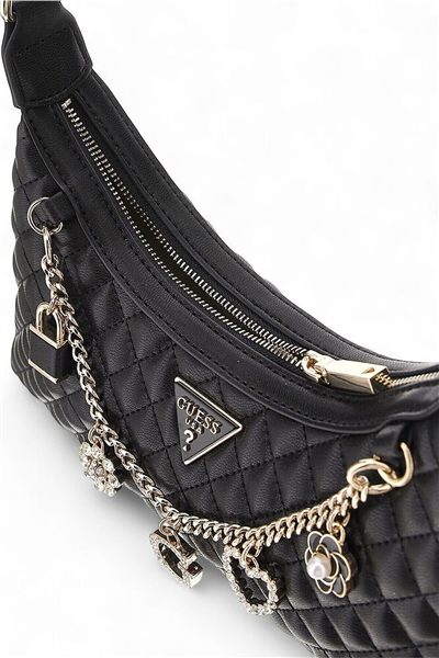Guess Everlee Kadın Omuz Çantası
