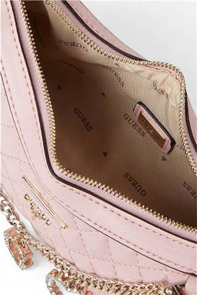 Guess Everlee Kadın Omuz Çantası