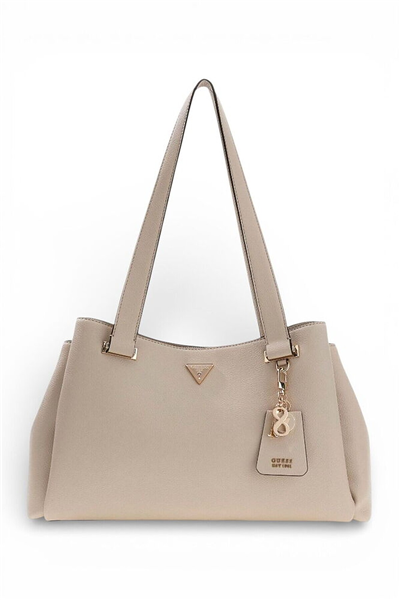 Guess Evie Kadın Omuz Çantası