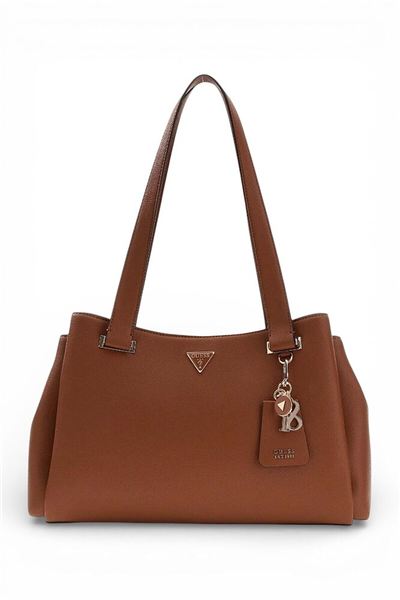 Guess Evie Kadın Omuz Çantası