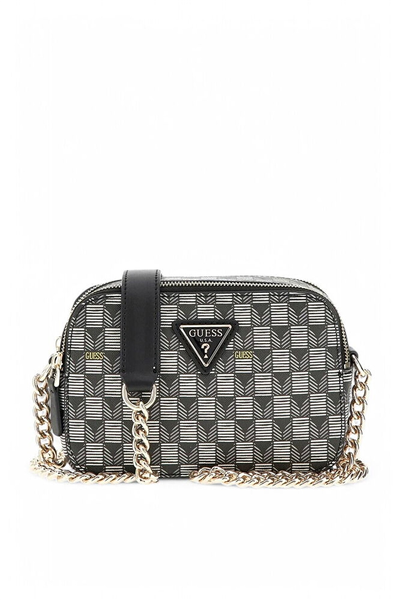 Guess G Wave Kadın Çapraz Askılı Çanta