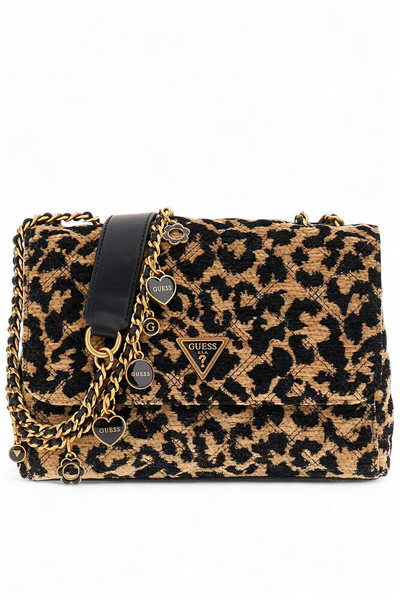 Guess Giully II Kadın Omuz Çantası