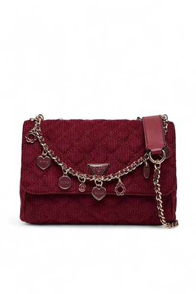 Guess Giully II Kadın Omuz Çantası