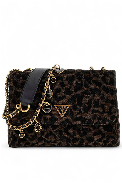 Guess Giully II Kadın Omuz Çantası