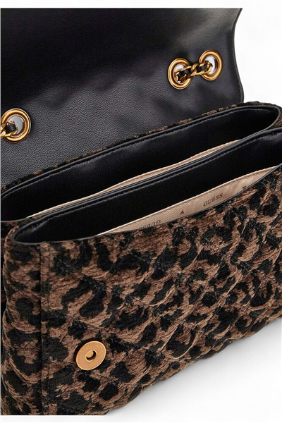 Guess Giully II Kadın Omuz Çantası