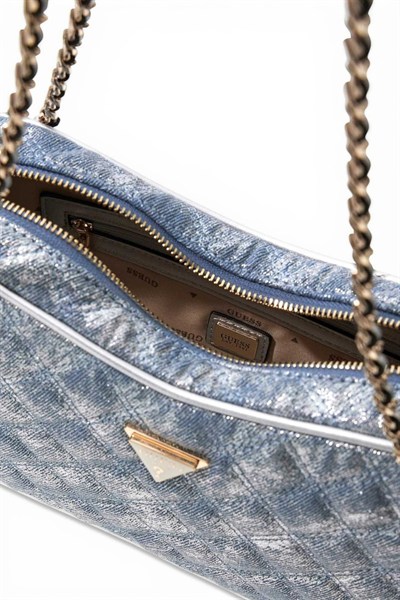Guess Giully II Kadın Omuz Çantası
