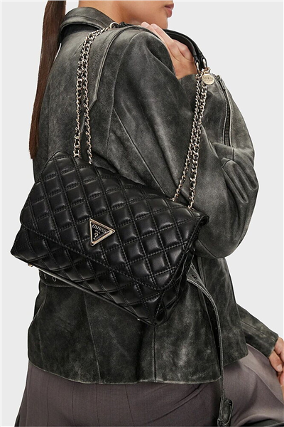 Guess Giully Kadın Çapraz Askılı Çanta