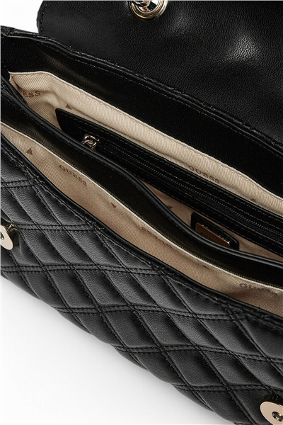 Guess Giully Kadın Çapraz Askılı Çanta