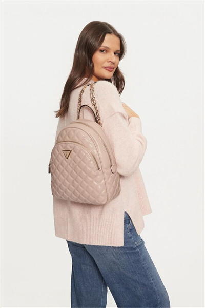 Guess Giully Kadın Sırt Çantası