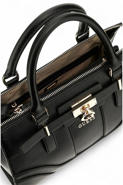 Guess Greyson II Kadın Omuz Çantası