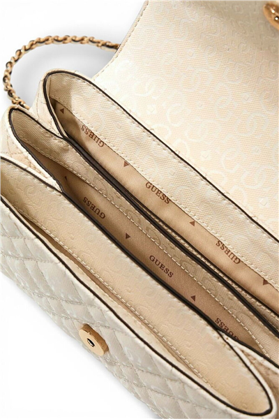 Guess Isemay Kadın Çapraz Askılı Çanta