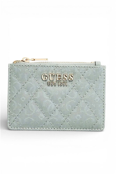 Guess Isemay Kadın Kartlık