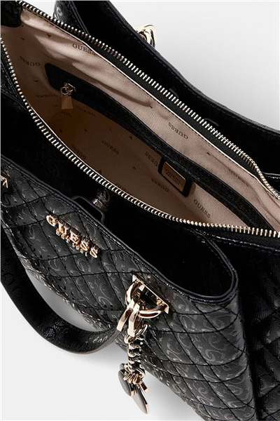 Guess Isemay Kadın Omuz Çantası