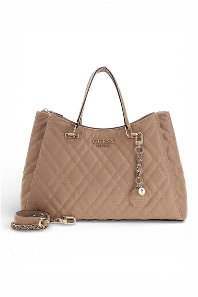 Guess Isemay Kadın Omuz Çantası