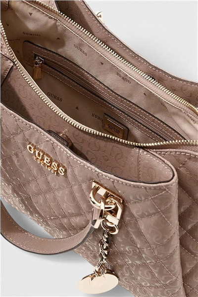 Guess Isemay Kadın Omuz Çantası