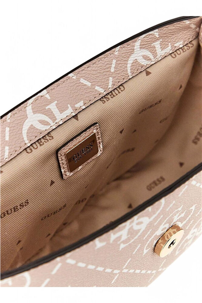 Guess Izzy Kadın Çapraz Askılı Çanta