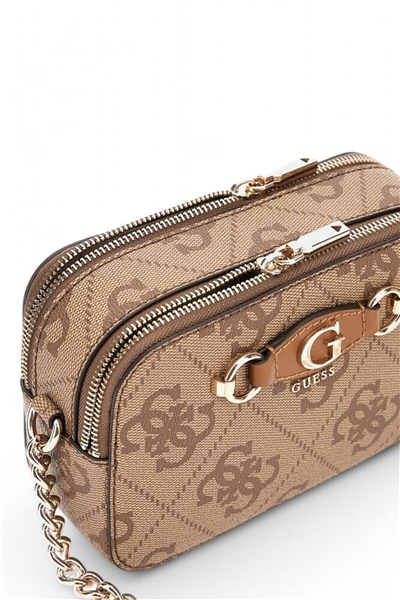 Guess Izzy Kadın Çapraz Askılı Çanta