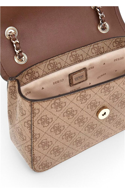Guess Izzy Kadın Çapraz Askılı Çanta