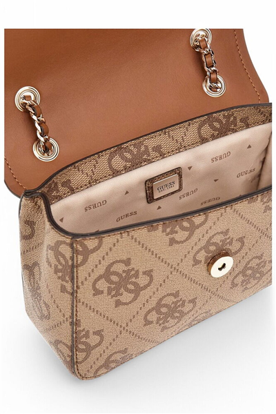 Guess Izzy Kadın Çapraz Askılı Çanta
