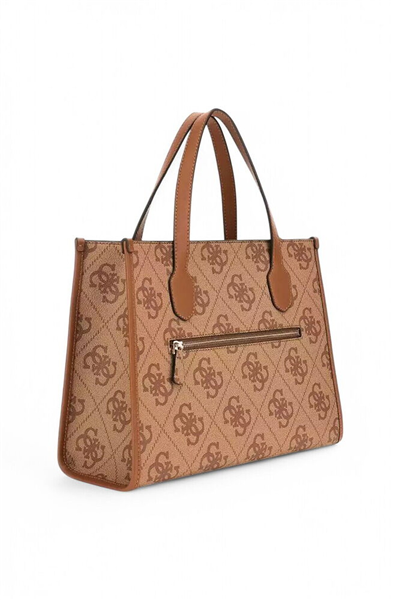 Guess Izzy Kadın Omuz Çantası