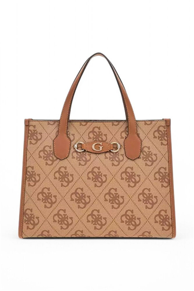 Guess Izzy Kadın Omuz Çantası