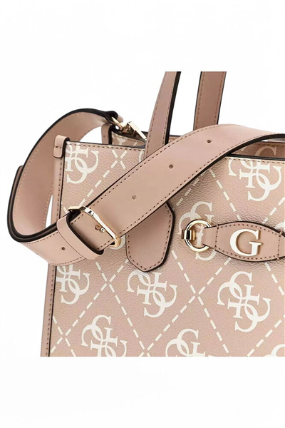 Guess Izzy Kadın Omuz Çantası